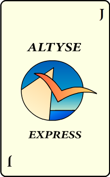 Carte-Joker-Altyse-Express